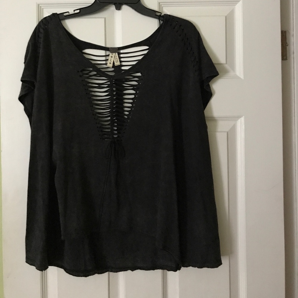 Free People Top