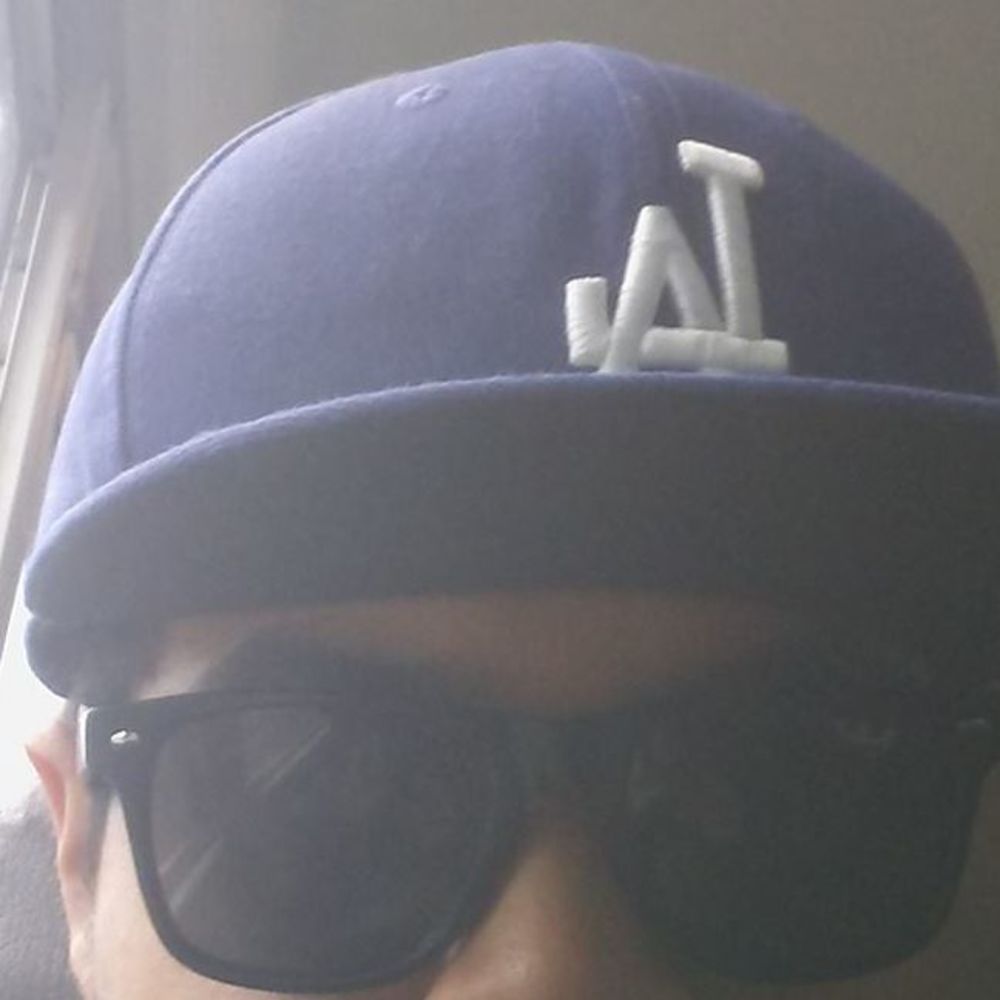 Meet your Posher, Osiah