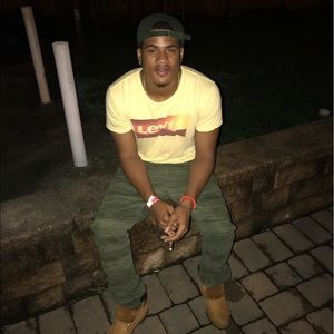 Meet your Posher, Mark