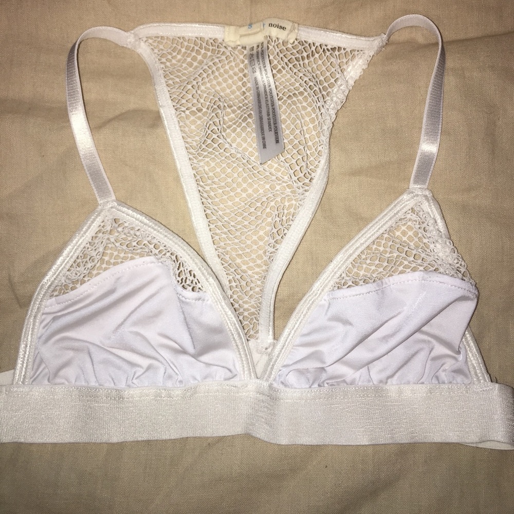 Urban outfitters bralette