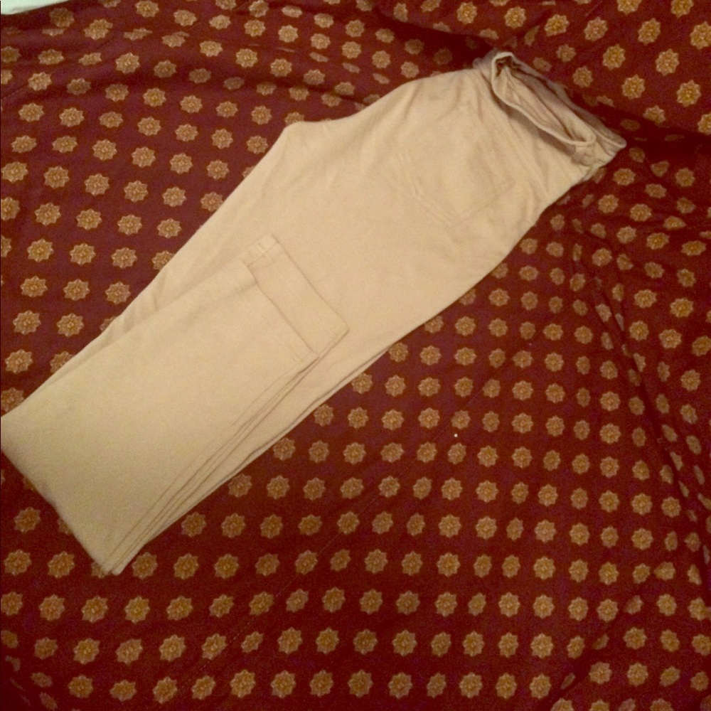 Like an angel skinny jeans