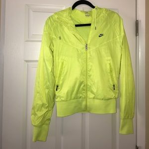 Nike Windbreakers