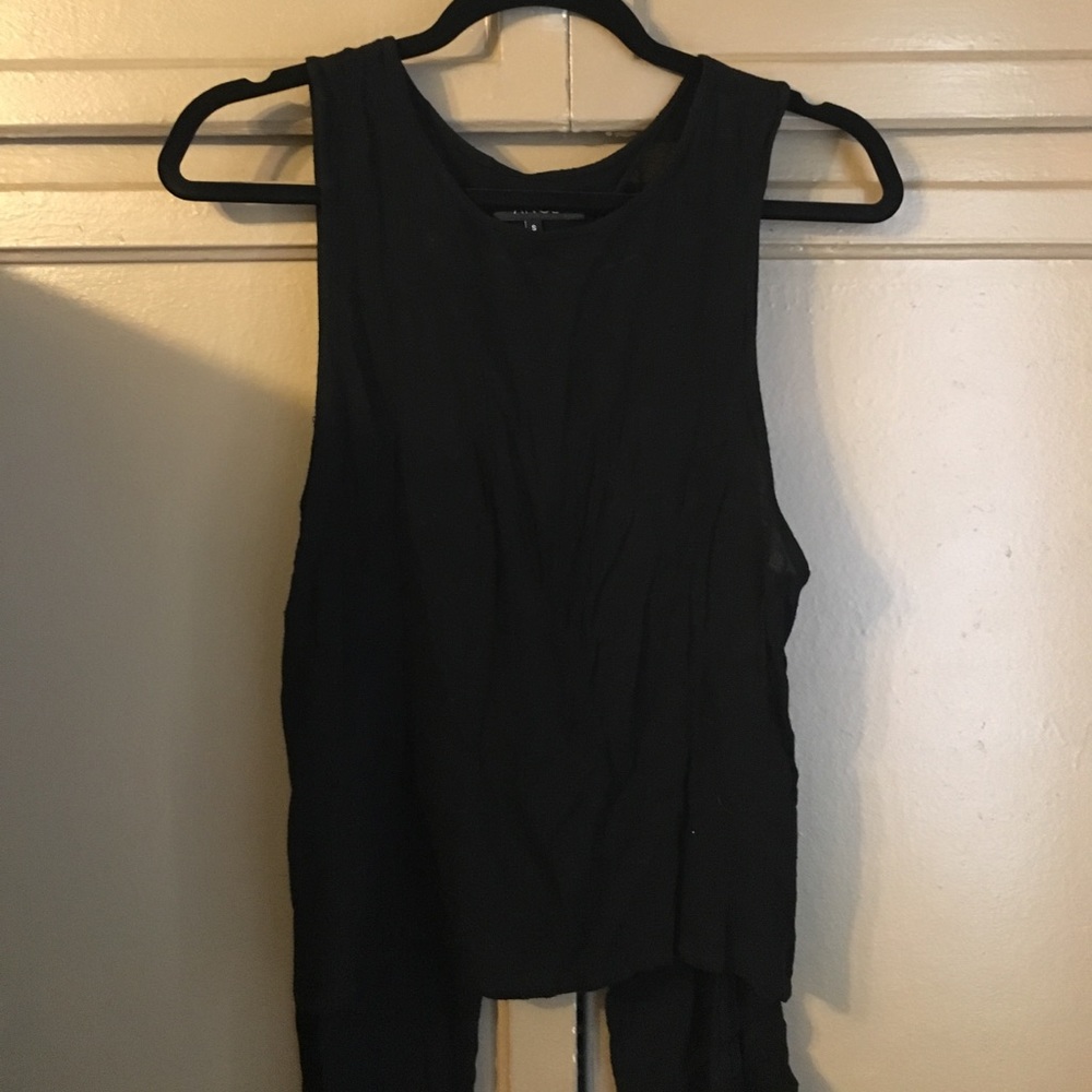 Brand new top from ANGL