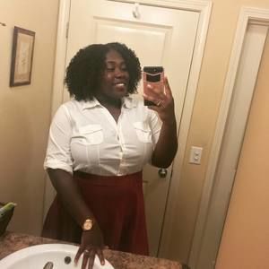 Meet your Posher, Ciara