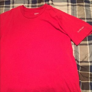 Supreme Tee