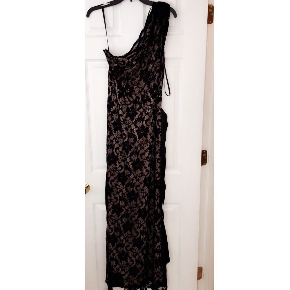 Prom/bridesmaids dress