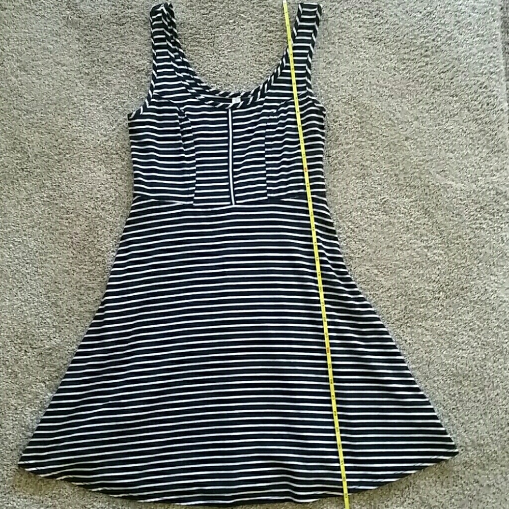 Xhileration dress