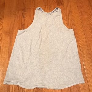 Lululemon All Tied Up Tank
