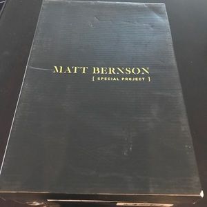 Silver wedge sandals