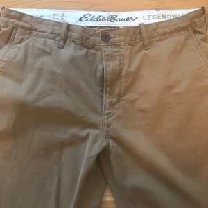 Eddie Bauer pants