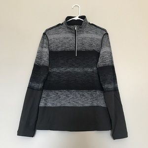Lululemon | Men's Half-Zip Pullover