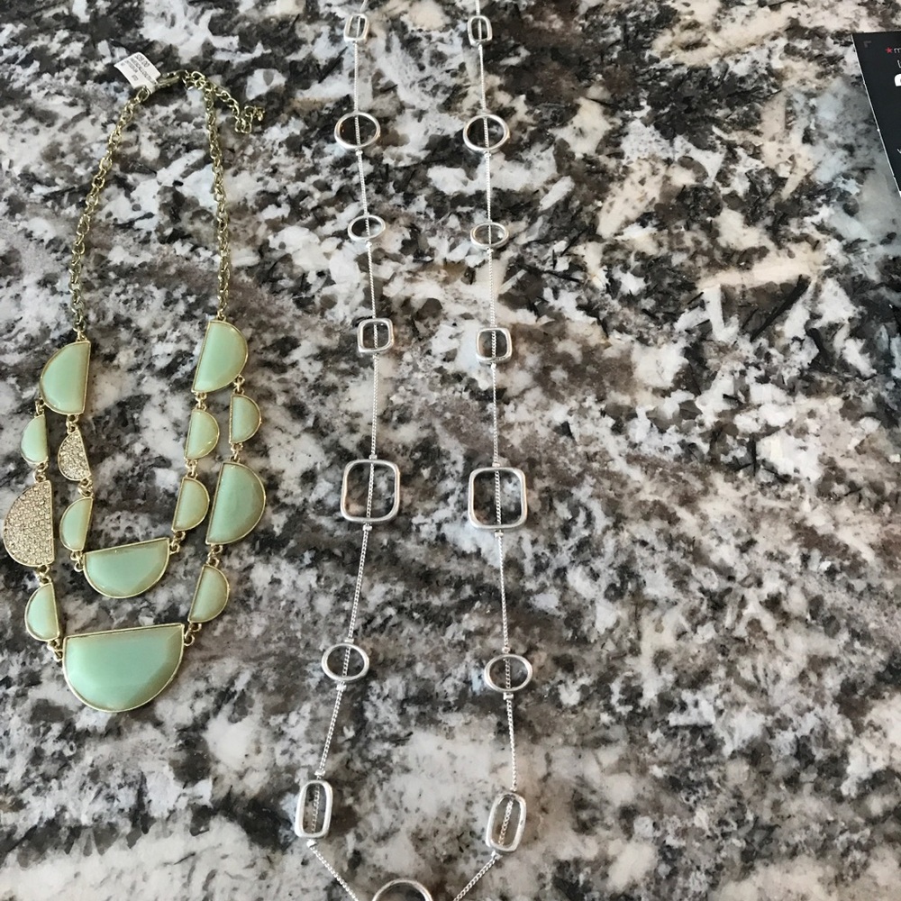 Necklaces - Picture 4 of 4