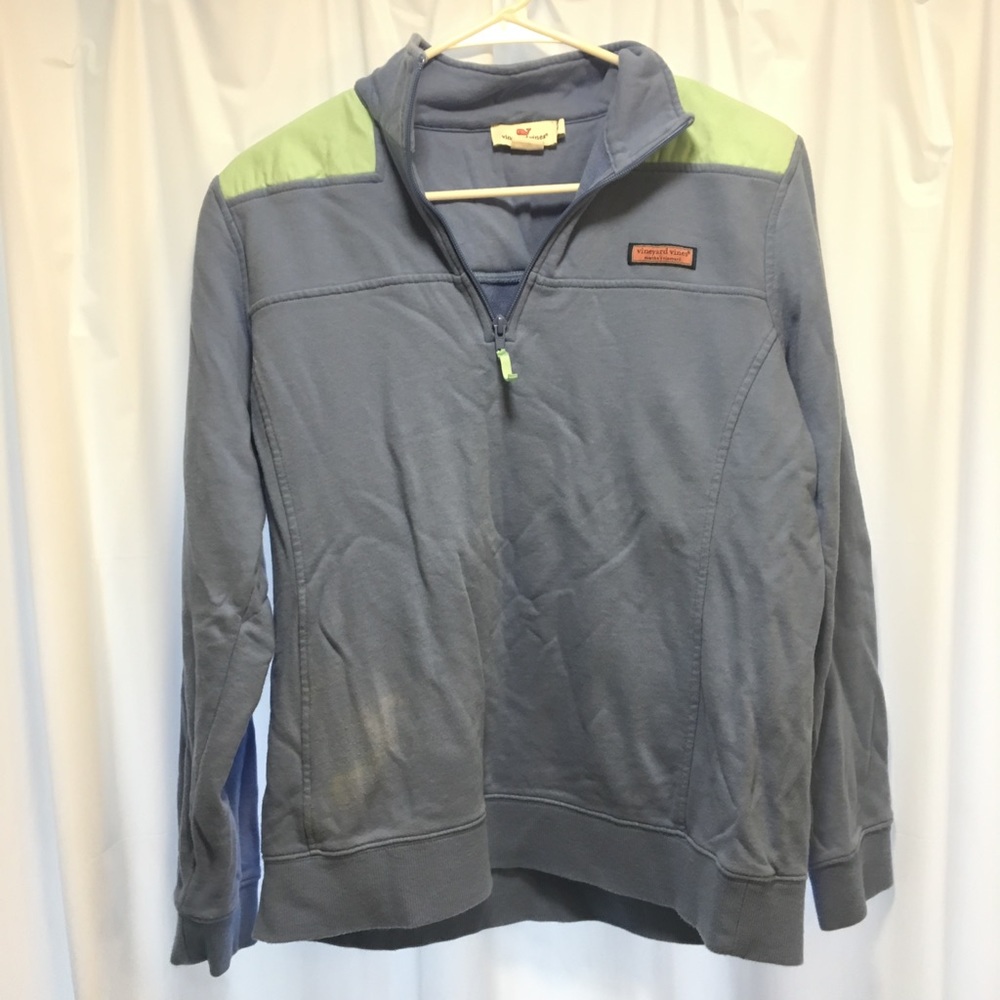 Vineyard vines shep shirt