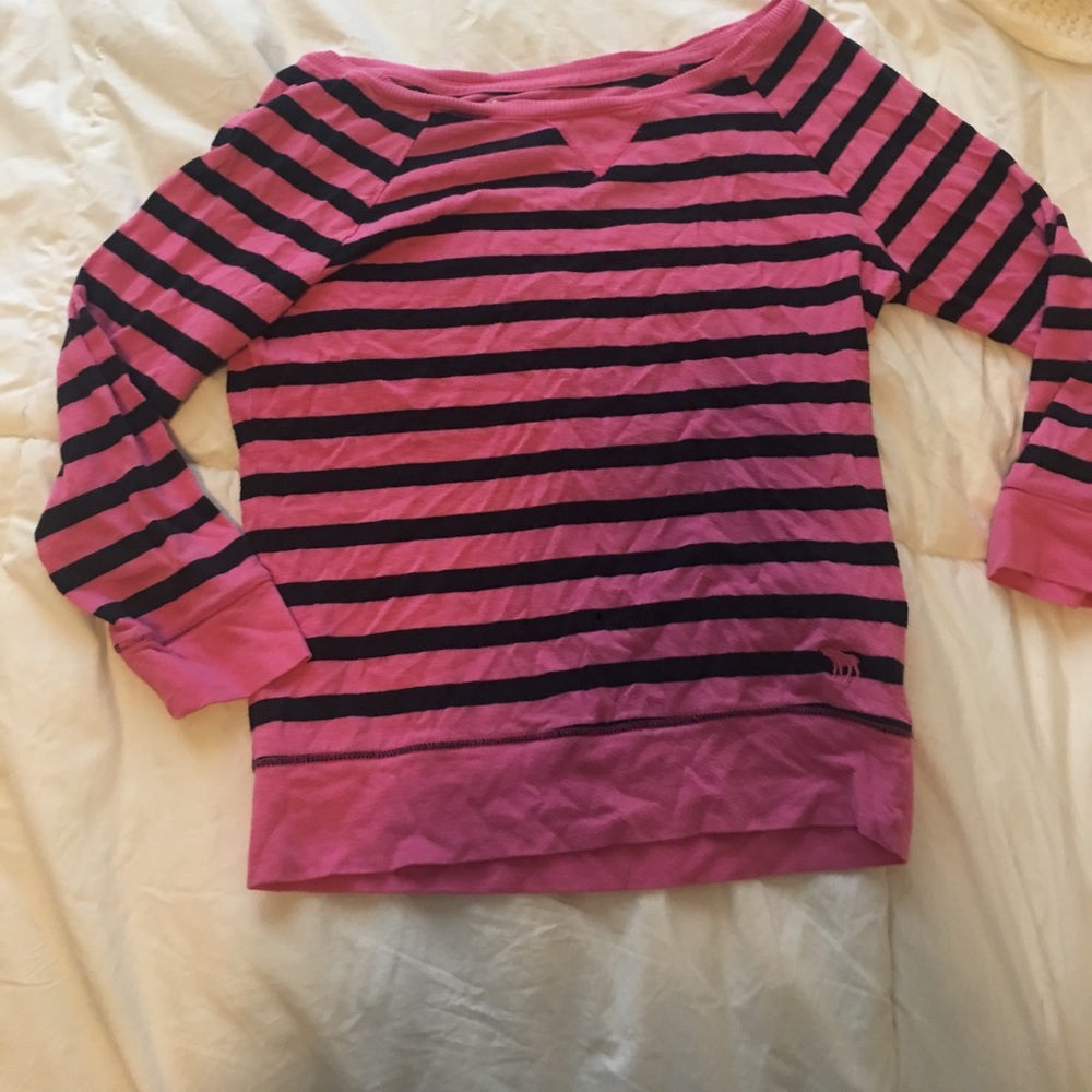 Abercrombie kids shirt