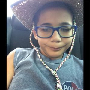 Meet your Posher, Jonathan