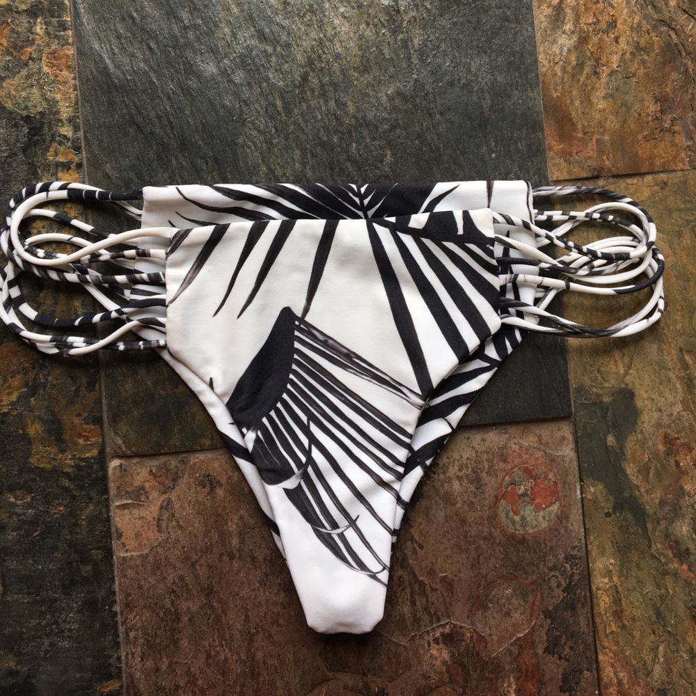 MIKOH BIKINI BOTTOMS!!✨