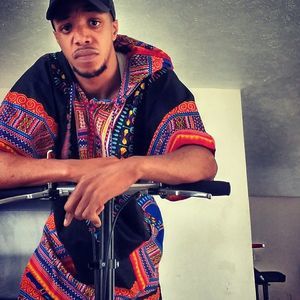 Meet your Posher, Delonte