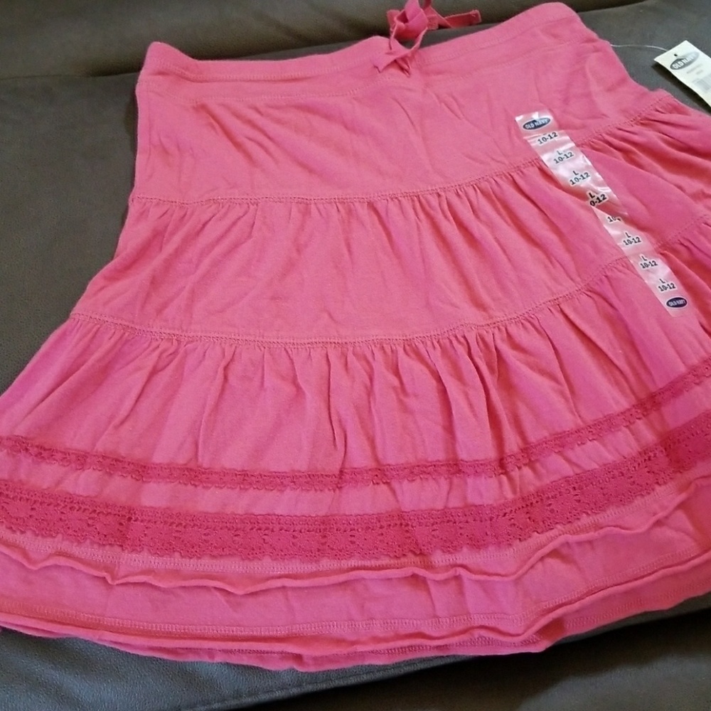 NWT! Old Navy skirt