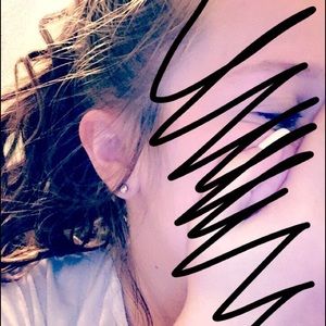 Meet your Posher, Briana