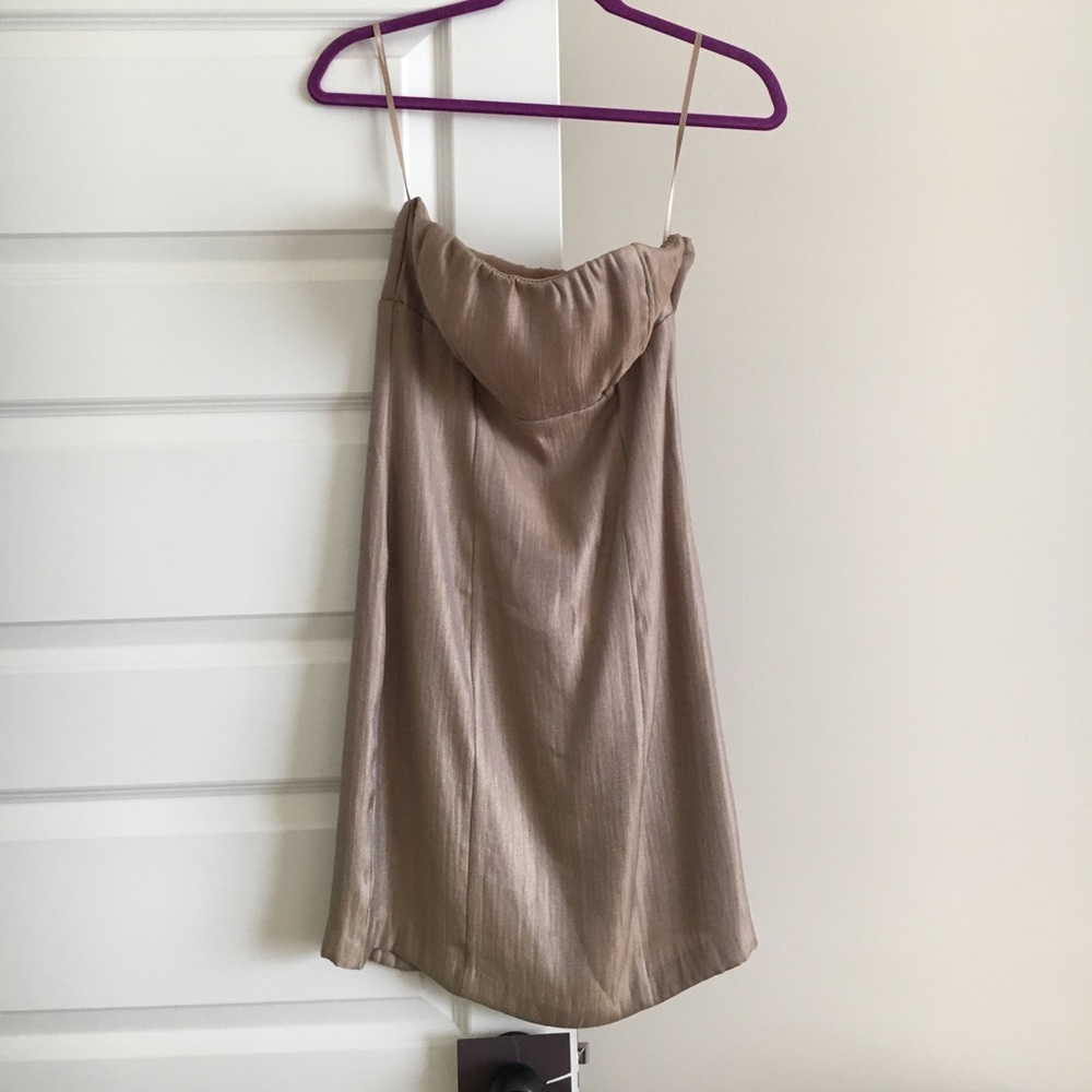 Dress from The Limited