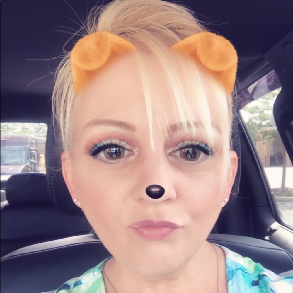 Meet your Posher, Mary