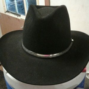 Western hat
