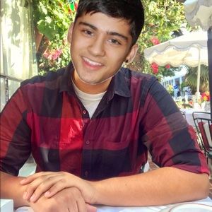 Burberry Brit Shirt (Button Up)