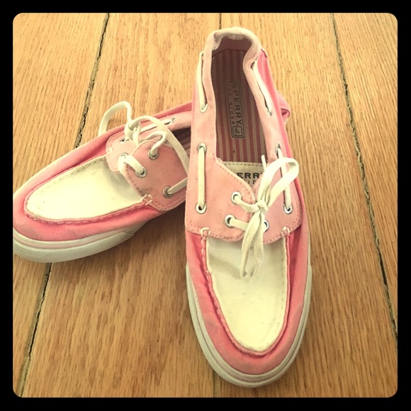 Sperry shoes - Picture 1 of 1