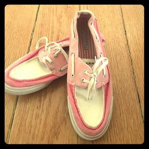 Sperry shoes