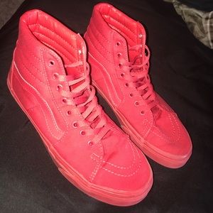 Vans Sk8 - Hi