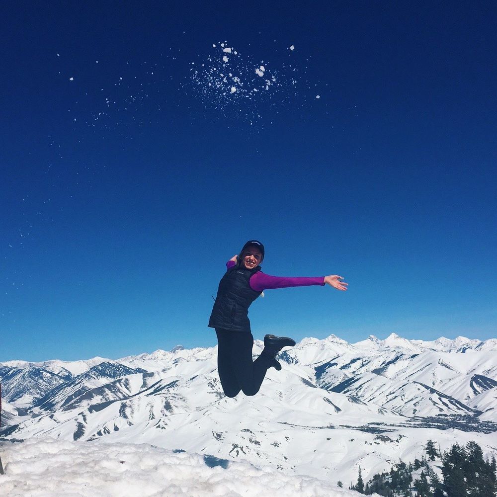 Meet your Posher, Emily