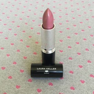 NW/OT Laura Geller Lipstick in Caribbean Kiss