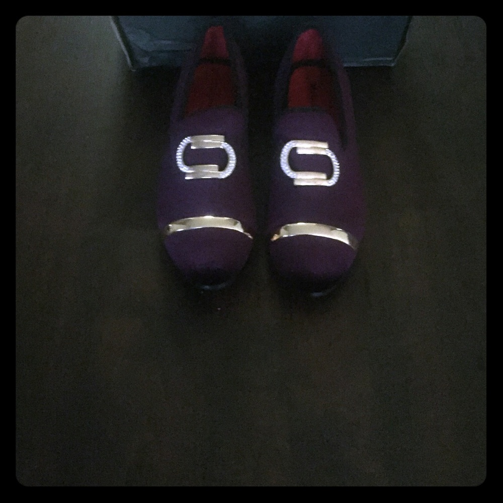 Loafers dress shoes