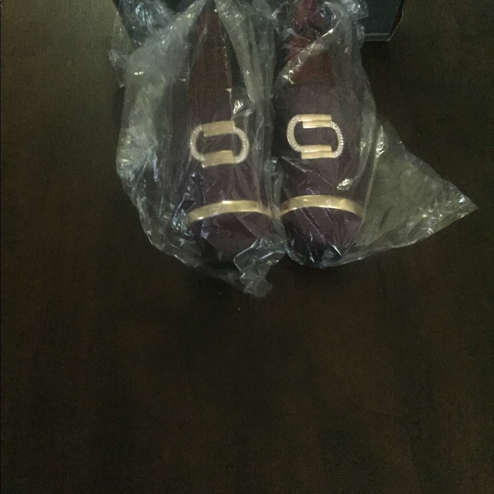Loafers dress shoes - Picture 4 of 6