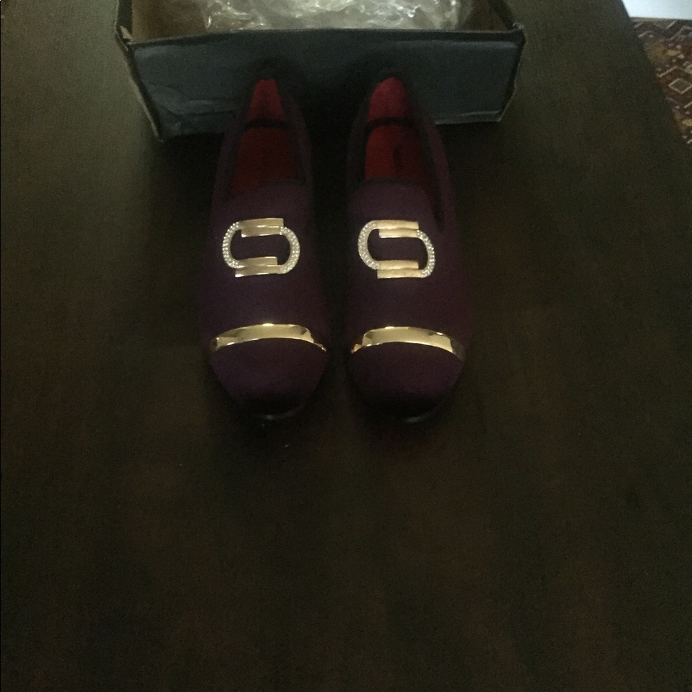Loafers dress shoes - Picture 5 of 6