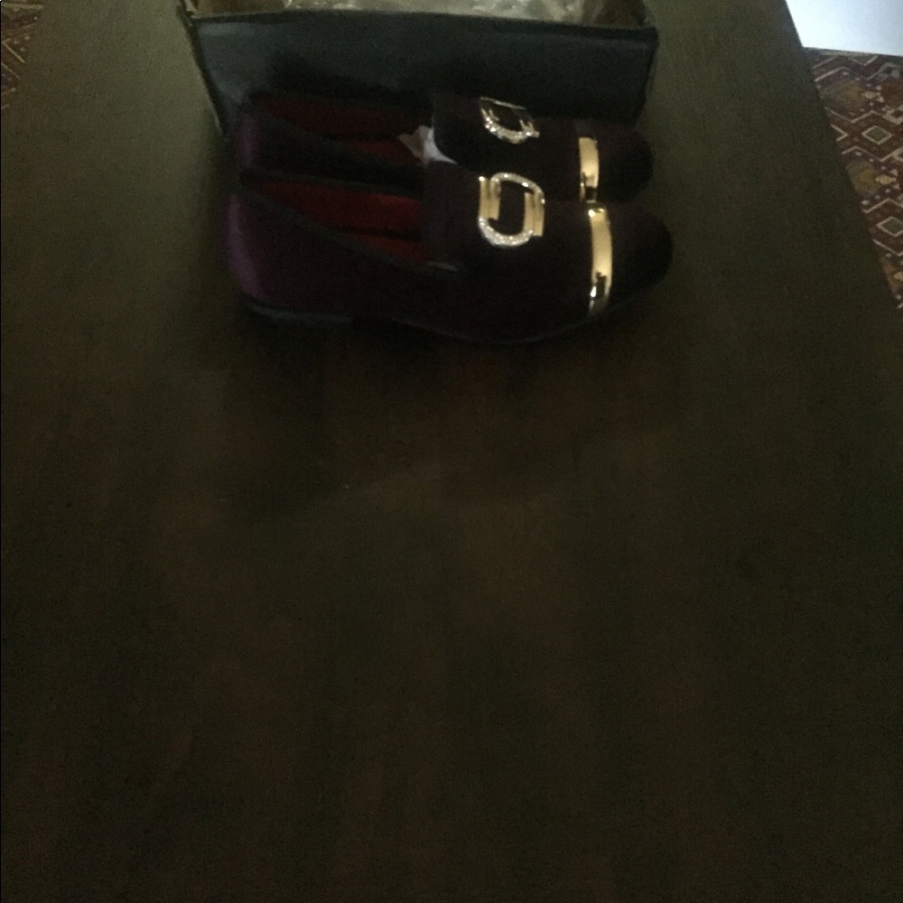 Loafers dress shoes - Picture 6 of 6
