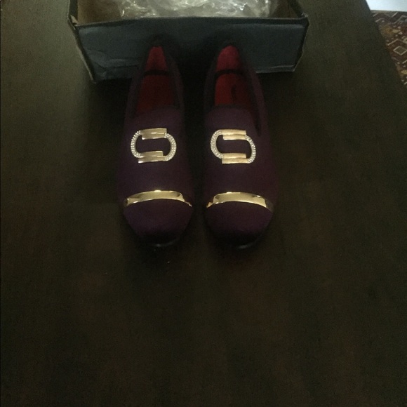 Loafers dress shoes main image 4
