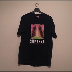 Supreme Rib Tee