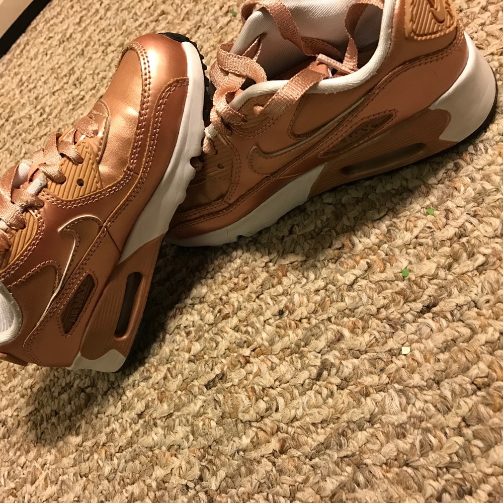 Nike Sneaker - kids