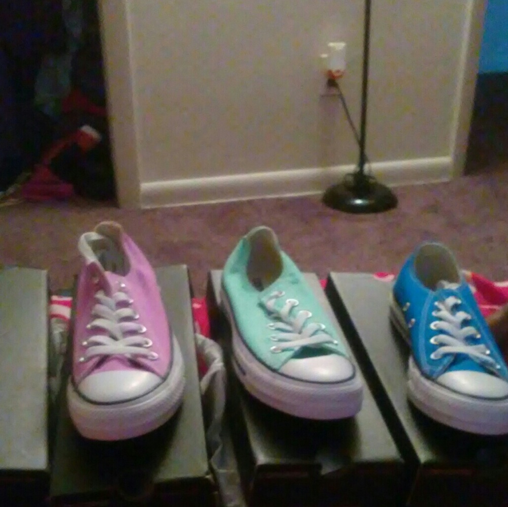 All Star converse