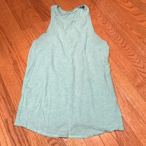 Lululemon All Tied Up Tank