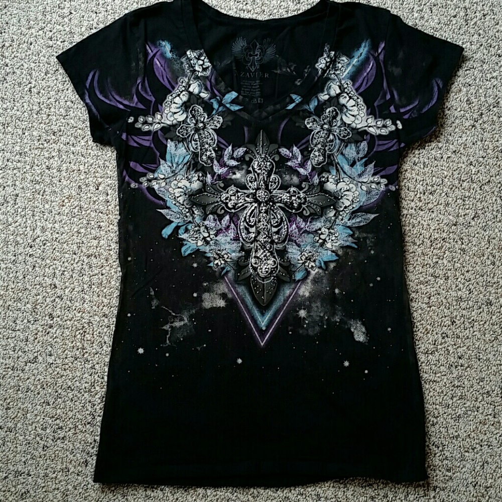 XZAVIER t-shirt