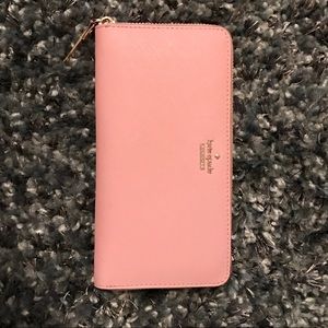 Kate Spade "Cameron Street- Lacey" Wallet