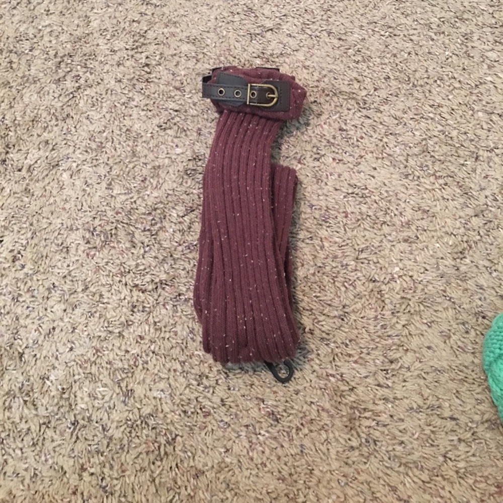 Boot socks