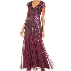 Adrianna Papell NWT Evening Gown