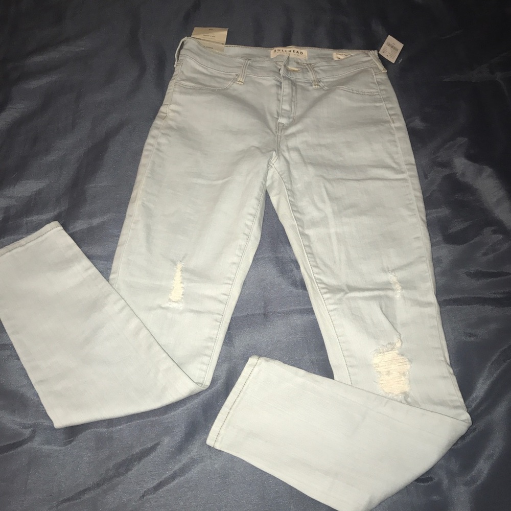 PACSUN☀️ Ankle Jeggings