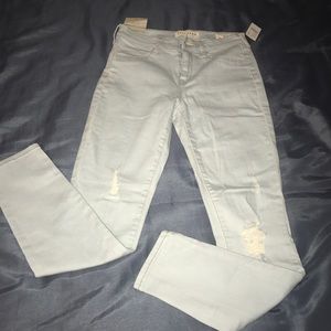 PACSUN☀️ Ankle Jeggings