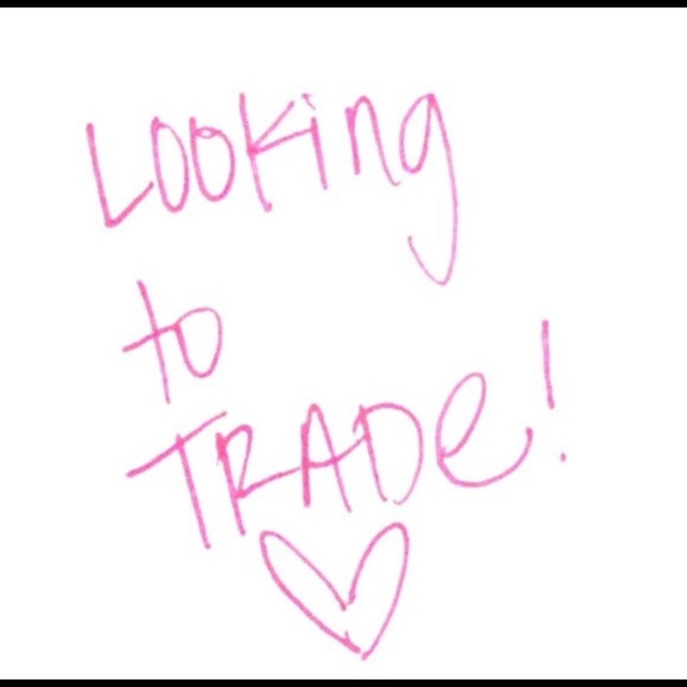 comment on my items