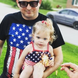 Meet your Posher, Dave