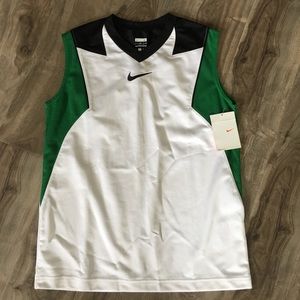 New Boys Nike active Tank Top